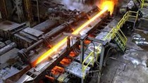 TT sắt thép thế giới ngày 14/05/2021: Giá quặng sắt giảm gần 10%, thép giảm
