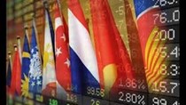 Thị trường chứng khoán hôm nay 22/5: VN-Index lập đỉnh mới, BID leo trần