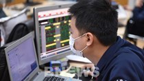 Thị trường chứng khoán châu Á ngày 1/6 tăng điểm trong các phiên giao dịch