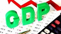 Tăng trưởng GDP 6 tháng dự báo khoảng 5,8%