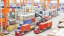 Xuất khẩu sắt thép, chất dẻo, nông sản sang EU tăng mạnh nhờ EVFTA