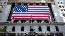 Chứng khoán Mỹ ngày 7/7: S&P 500 kết thúc đợt tăng 7 phiên liên tiếp