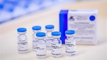 Việt Nam đã sản xuất lô vaccine COVID-19 Sputnik-V thử nghiệm đầu tiên