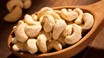 Ngành điều nhập siêu lớn sau 31 năm xuất khẩu
