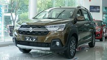 Toyota Việt Nam nối dài đợt giảm giá xe Vios