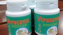 Việt Nam sắp có thuốc điều trị COVID-19