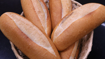 Giá bánh mì có thể sắp tăng mạnh