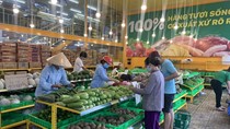 Bán hàng theo combo: Gìn giữ “vùng xanh” cho mua sắm hàng hóa