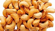 Cửa sáng cho xuất khẩu hạt điều hậu COVID-19