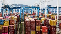 Vì sao đại dịch Covid-19 biến container trở thành mặt hàng 'hot' nhất thế giới?