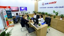 EVNHANOI: Giảm gần 1.850 tỷ đồng tiền điện cho khách hàng trong 4 đợt