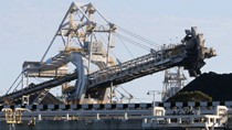 Giá cao gấp 5 lần năm ngoái, ngành than Australia kiếm bộn tiền