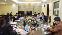 Bộ Công Thương cùng Hà Nội đẩy mạnh phát triển công nghiệp hỗ trợ