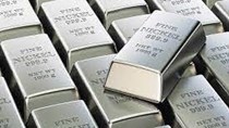 Giá kim loại ngày 23/2/2022: Nhôm và nikel cao nhất trong nhiều năm