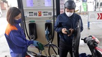 Đình chỉ, tước giấy phép kinh doanh nếu cố tình ngưng bán xăng dầu