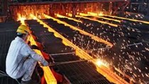 Giá sắt thép ngày 11/3/2022: Quặng sắt tăng do nguồn cung được thắt chặt
