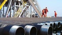 Canada tiến hành điều tra rà soát thuế chống bán phá giá với ống thép dẫn dầu (OCTG)
