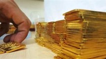 Giá photpho vàng và nhiều hóa chất tăng 3% một ngày