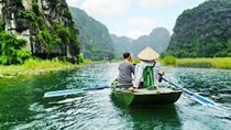 Lượng khách quốc tế đến Việt Nam gấp 4 lần tháng trước