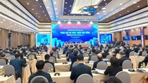 Công văn số 2528/VPCP-KTTH chuẩn bị tổ chức Diễn đàn Kinh tế Việt Nam năm 2022