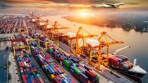 Báo cáo Xuất nhập khẩu Việt Nam: Gợi mở giải pháp giúp các địa phương gia tăng kim ngạch xuất khẩu