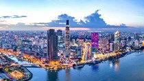 Tình hình ngoại thương của Đài Loan 5 tháng đầu năm 2022