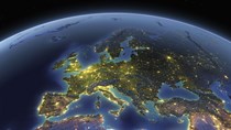 Giá điện ở châu Âu cao nhất mọi thời đại