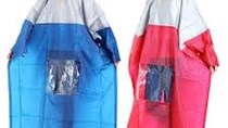 Doanh nghiệp Hàn Quốc cần tìm nhà cung cấp áo khoác, áo chống gió