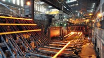 Trung Quốc tham vọng tăng khả năng kiểm soát giá quặng sắt