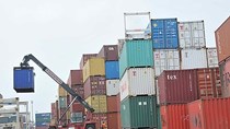 7 tháng, Trung Quốc nhập khẩu 30 tỷ USD hàng hóa Việt Nam