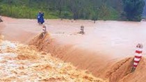 Công văn 908/CĐ-TTg Chủ động ứng phó mưa lũ tại các tỉnh Trung Bộ