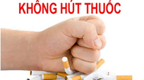 Những quy định đối với cá nhân và tổ chức trong Luật Phòng chống tác hại thuốc lá