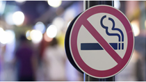 Nhiều quốc gia ban hành lệnh cấm hút thuốc lá