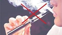 Xử lý thông tin báo nêu về ngộ độc ma túy trong thực phẩm và thuốc lá điện tử