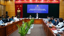 Sẵn sàng các phương án bình ổn thị trường dịp cuối năm 2022 và Tết Nguyên đán Quý Mão năm 2023