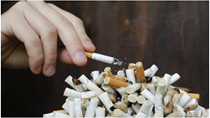 Dự kiến đến năm 2030 Việt Nam có khoảng 70 nghìn ca tử vong vì các bệnh liên quan thuốc lá
