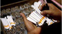 Indonesia: Tăng thuế tiêu thụ đặc biệt là giải pháp nhằm hạn chế tiêu thụ thuốc lá