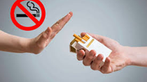 Cần duy trì chiến dịch nói không với thuốc lá cho thanh thiếu niên Việt Nam