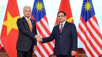 Thương mại quốc tế của Malaysia trong năm 2022 và giao thương với Việt Nam