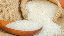 Giá gạo Ấn Độ tăng lên mức cao gần 2 năm, gạo Thái Lan giảm