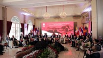 Hội nghị Bộ trưởng Kinh tế ASEAN hẹp lần thứ 29