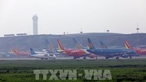 Cục Hàng không Việt Nam: Giá vé máy bay không được vượt giá trần