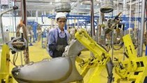 Giá nguyên liệu công nghiệp thế giới ngày 23/5/2023