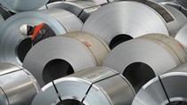 Giá quặng sắt giảm sâu do nhu cầu của Trung Quốc giảm 