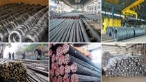 Giá nguyên liệu công nghiệp thế giới ngày 15/6/2023