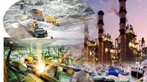 Giá nguyên liệu công nghiệp thế giới ngày 19/6/2023