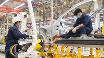 Giá nguyên liệu công nghiệp thế giới ngày 20/6/2023