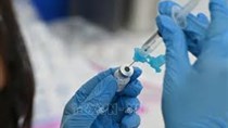 Bố trí ngân sách trung ương năm 2023 cho Bộ Y tế để mua vắc-xin cho chương trình tiêm chủng mở rộng