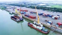 Quyết định 979/QĐ-TTg : Phê duyệt quy hoạch phát triển hệ thống cảng cạn