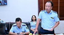 Bộ trưởng Nguyễn Hồng Diên: Tạo lực đẩy cho doanh nghiệp những tháng cuối năm